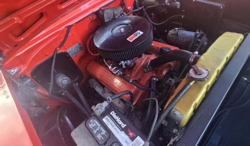 
								1957 Chevrolet Belair full									