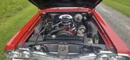 
										1964 Chevrolet Impala Super Sport 409 Fully Loaded full									