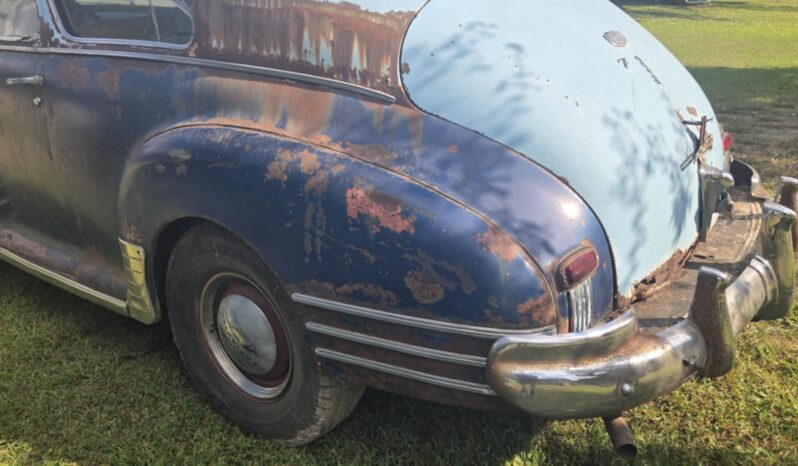 
								1947 Chevrolet Fleetline full									