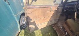 
										1947 Chevrolet Fleetline full									