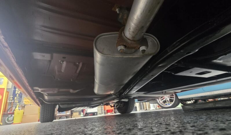 
								1960 Chevrolet Impala Convertible full									