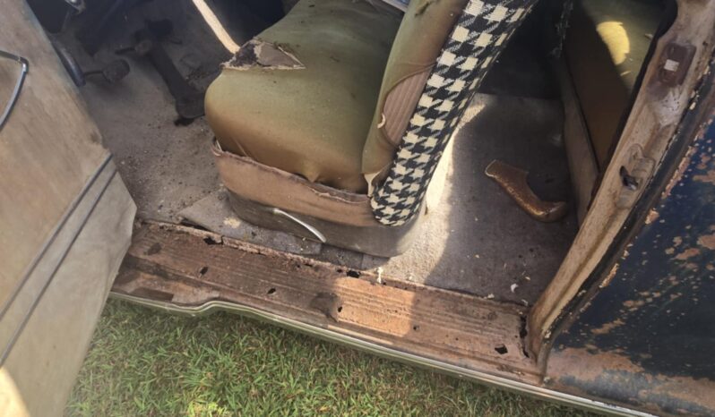 
								1947 Chevrolet Fleetline full									