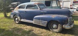 
										1947 Chevrolet Fleetline full									