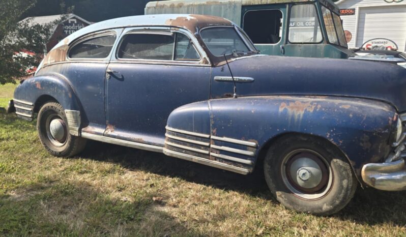 
								1947 Chevrolet Fleetline full									