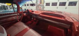 
										1960 Chevrolet Impala Convertible full									