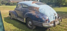 
										1947 Chevrolet Fleetline full									