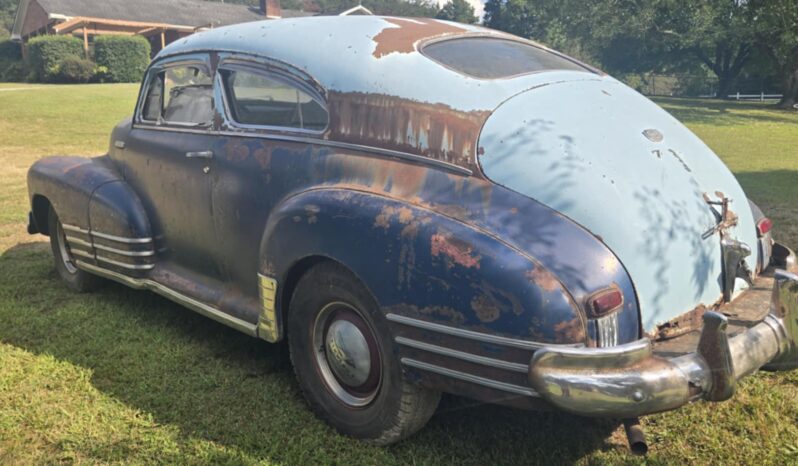 
								1947 Chevrolet Fleetline full									