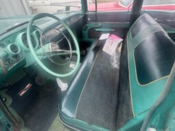 
										1957 Chevrolet Belair full									