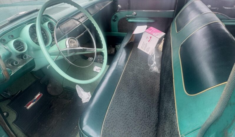 
								1957 Chevrolet Belair full									
