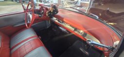 
										1957 Chevrolet Belair Convertible full									