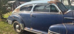 
										1947 Chevrolet Fleetline full									