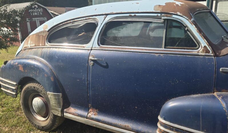 
								1947 Chevrolet Fleetline full									