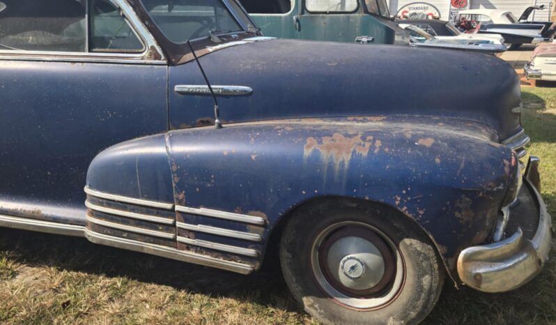 
								1947 Chevrolet Fleetline full									