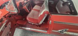 
										1960 Chevrolet Impala Convertible full									