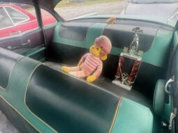 
										1957 Chevrolet Belair full									