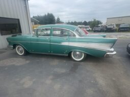 
										1957 Chevrolet Belair full									