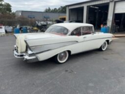 1957 Chevrolet Belair