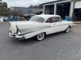 1957 Chevrolet Belair