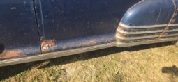 
										1947 Chevrolet Fleetline full									