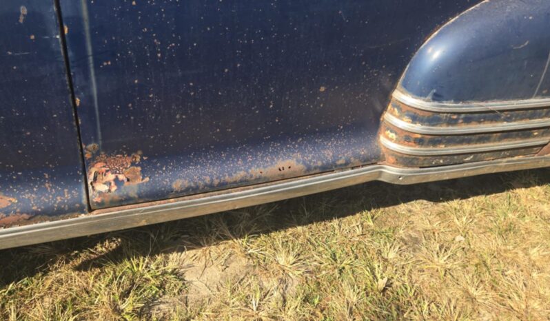 
								1947 Chevrolet Fleetline full									