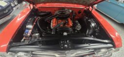 
										1960 Chevrolet Impala Convertible full									