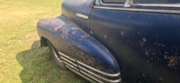
										1947 Chevrolet Fleetline full									
