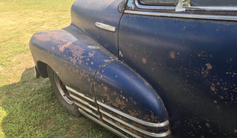 
								1947 Chevrolet Fleetline full									