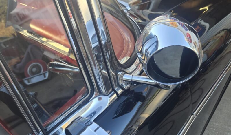 
								1957 Chevrolet Belair Convertible full									