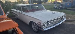
										1960 Chevrolet Nomad full									