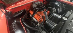 
										1960 Chevrolet Impala Convertible full									