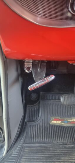 
										1957 Chevrolet Belair Convertible full									