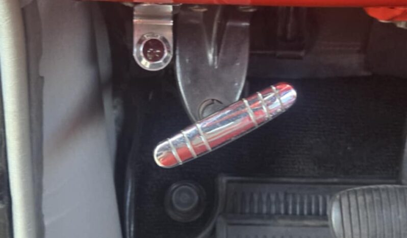 
								1957 Chevrolet Belair Convertible full									