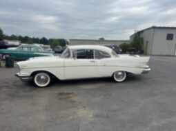 
										1957 Chevrolet Belair full									