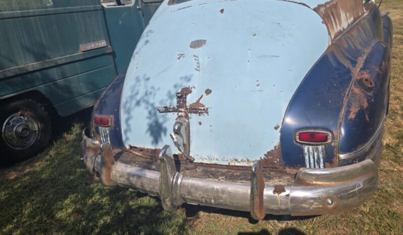 
								1947 Chevrolet Fleetline full									