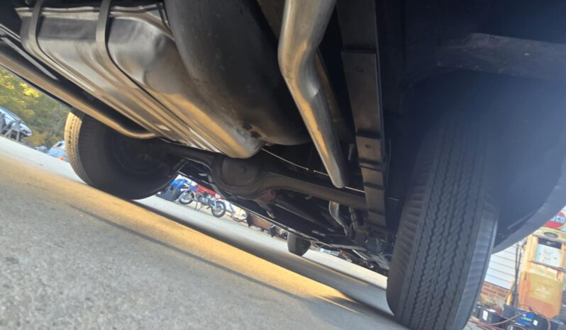
								1957 Chevrolet Belair Convertible full									