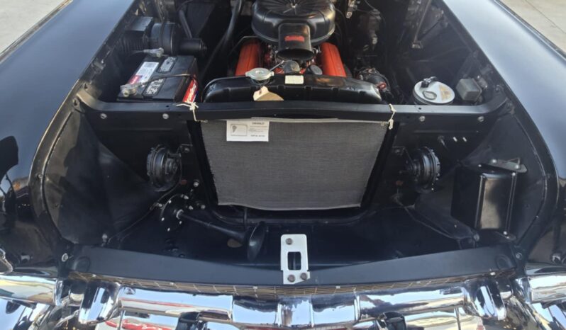 
								1957 Chevrolet Belair Convertible full									