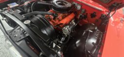 
										1960 Chevrolet Impala Convertible full									