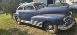 
										1947 Chevrolet Fleetline full									