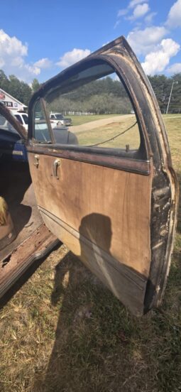 
										1947 Chevrolet Fleetline full									