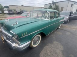 1957 Chevrolet Belair