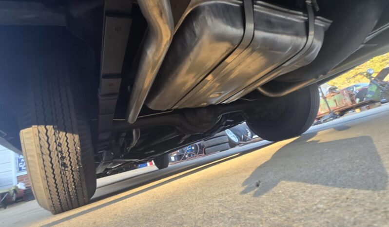 
								1957 Chevrolet Belair Convertible full									