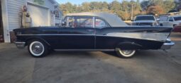 
										1957 Chevrolet Belair Convertible full									