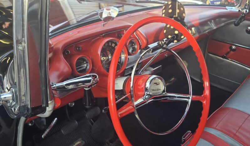 
								1957 Chevrolet Belair Convertible full									