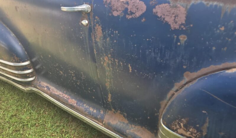 
								1947 Chevrolet Fleetline full									