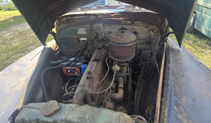 
								1947 Chevrolet Fleetline full									
