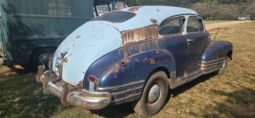 
										1947 Chevrolet Fleetline full									