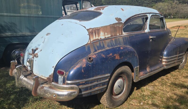
								1947 Chevrolet Fleetline full									