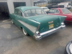 
										1957 Chevrolet Belair full									