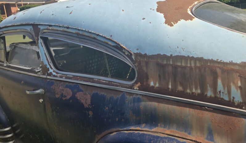 
								1947 Chevrolet Fleetline full									