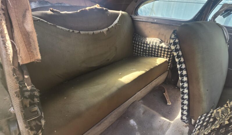 
								1947 Chevrolet Fleetline full									